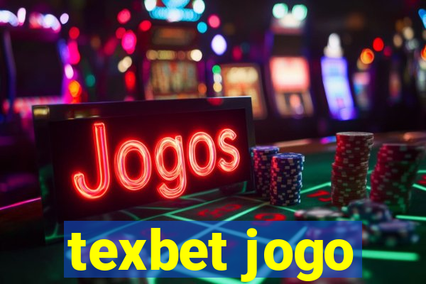 texbet jogo